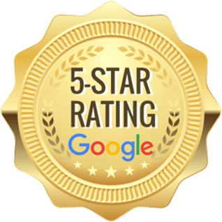 Google-Five-Star-Award